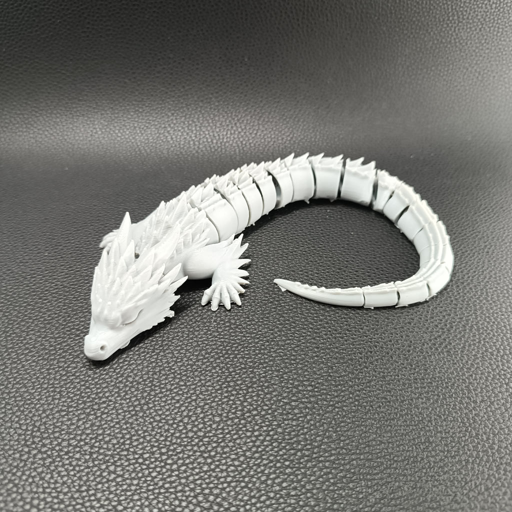 Flexi Dragon Gelenkig