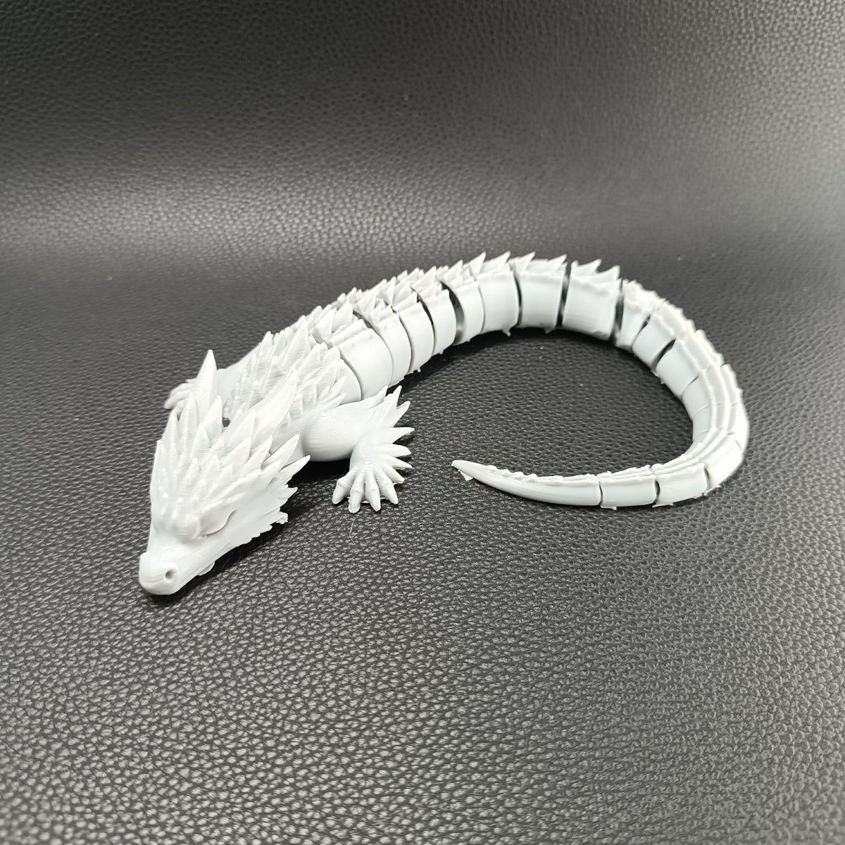 Flexi Dragon Gelenkig