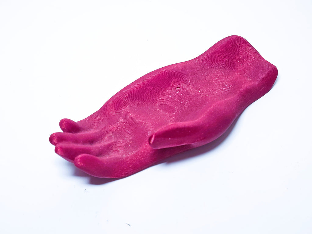 Hand Ablageschale