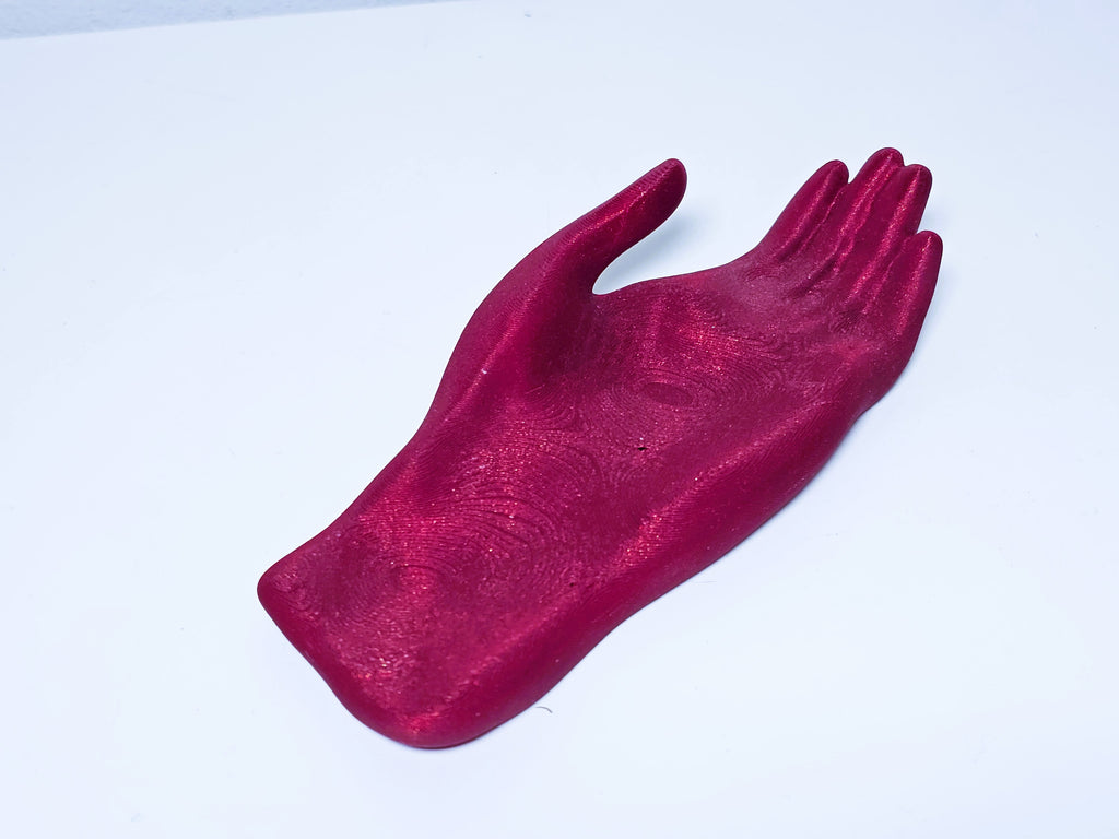 Hand Ablageschale