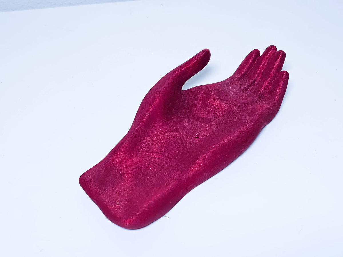 Hand Ablageschale