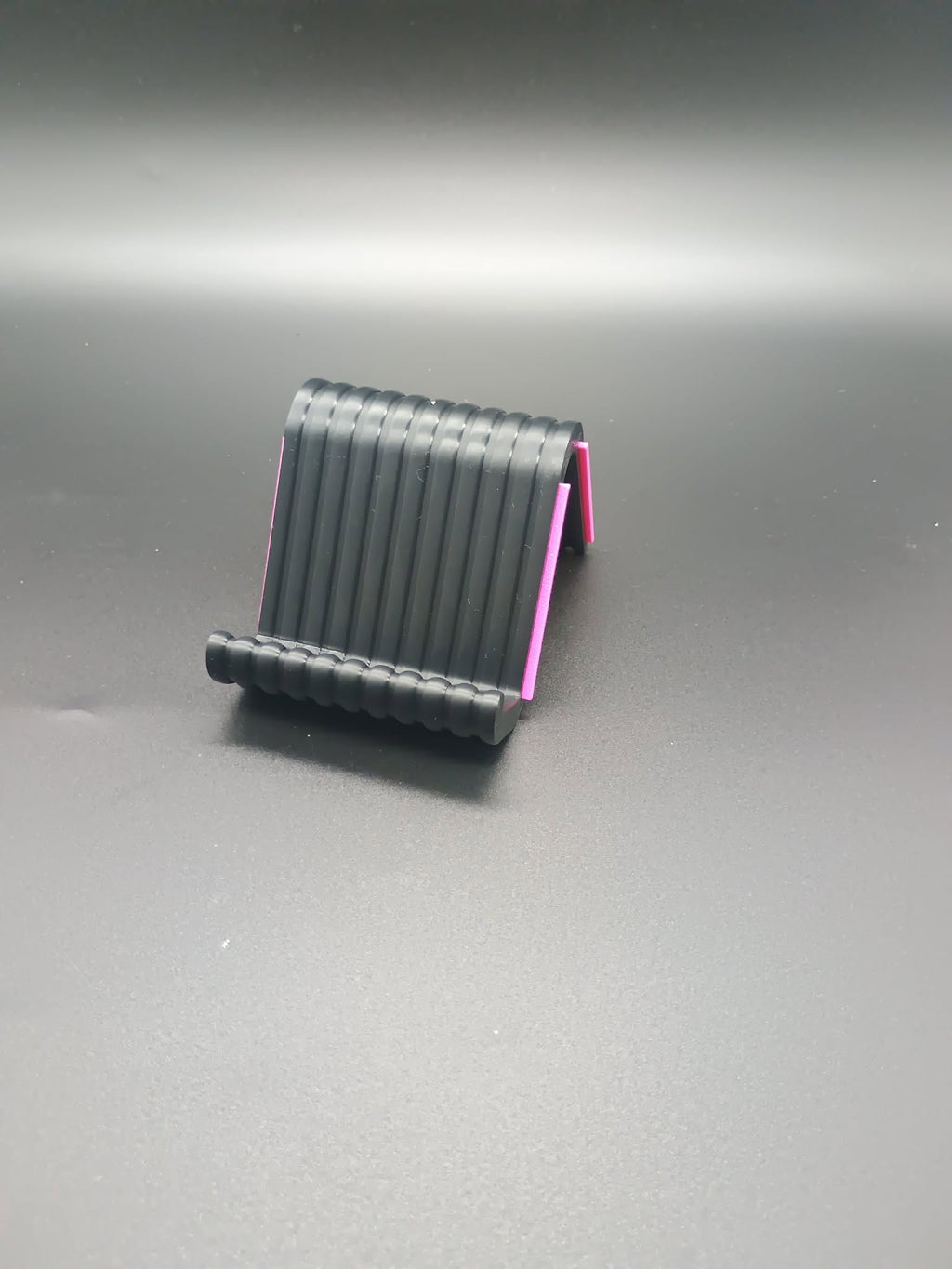 Modularer Telefon & Bilderrahmenständer Figur Deko