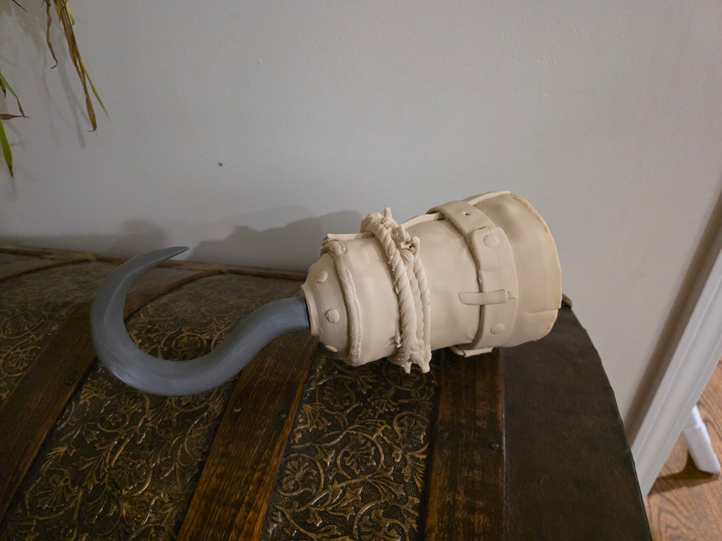 Piratenhaken Kostüm