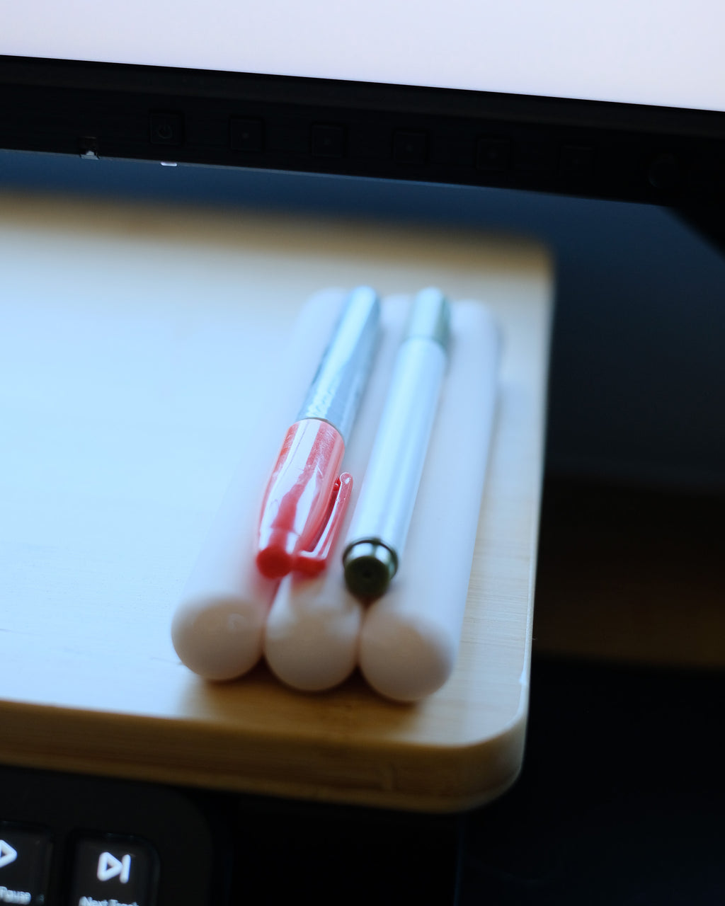 Stiftablage Minimalistisch - Schreibtisch