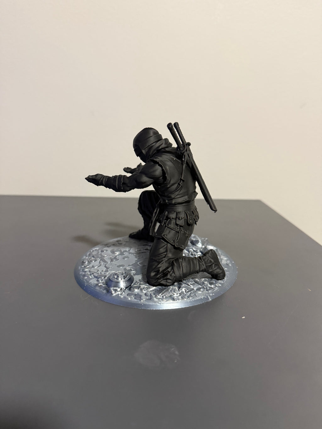 Stiftehalter Ninja