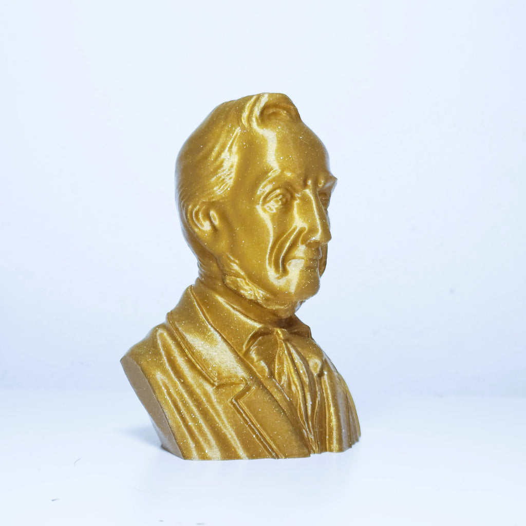 Richard Wagner Büste klassisch
