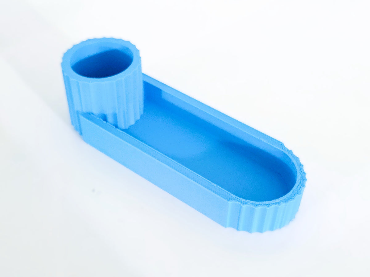 Schreibtisch-Organizer minimalistisch