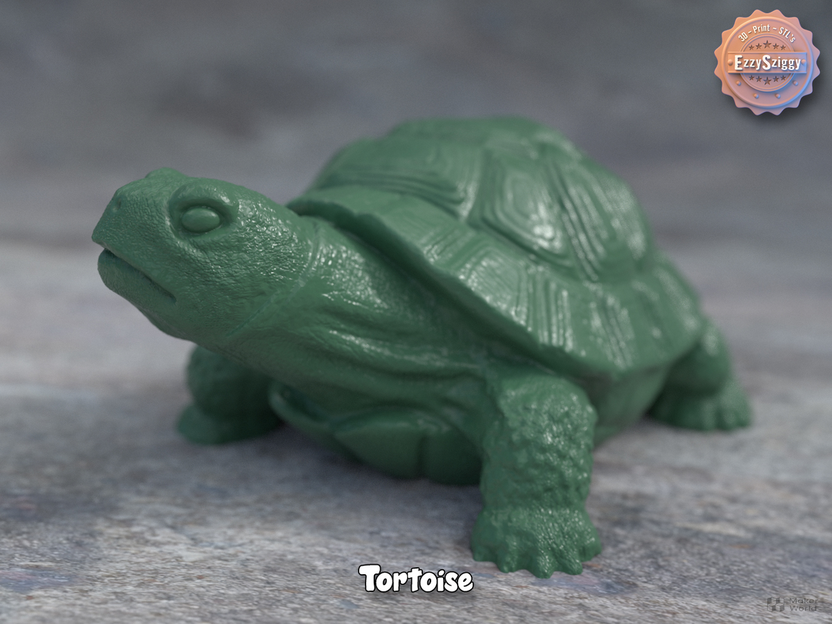 Schildkröte Figur Deko Statue Skulptur Dekoration Geschenk Vitrine