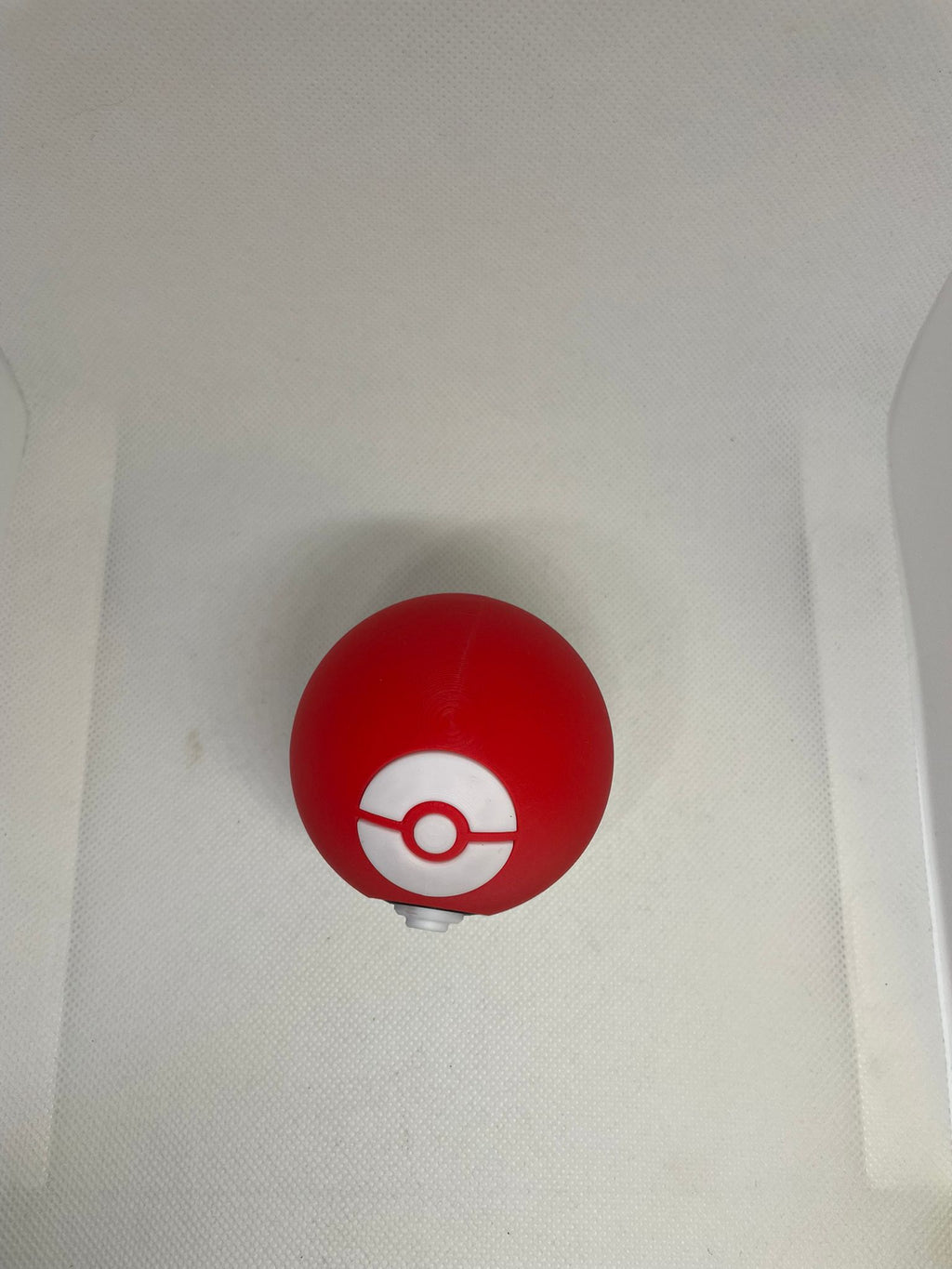 Sportball | Pokeball | Klicker | Pokemon Inspiration