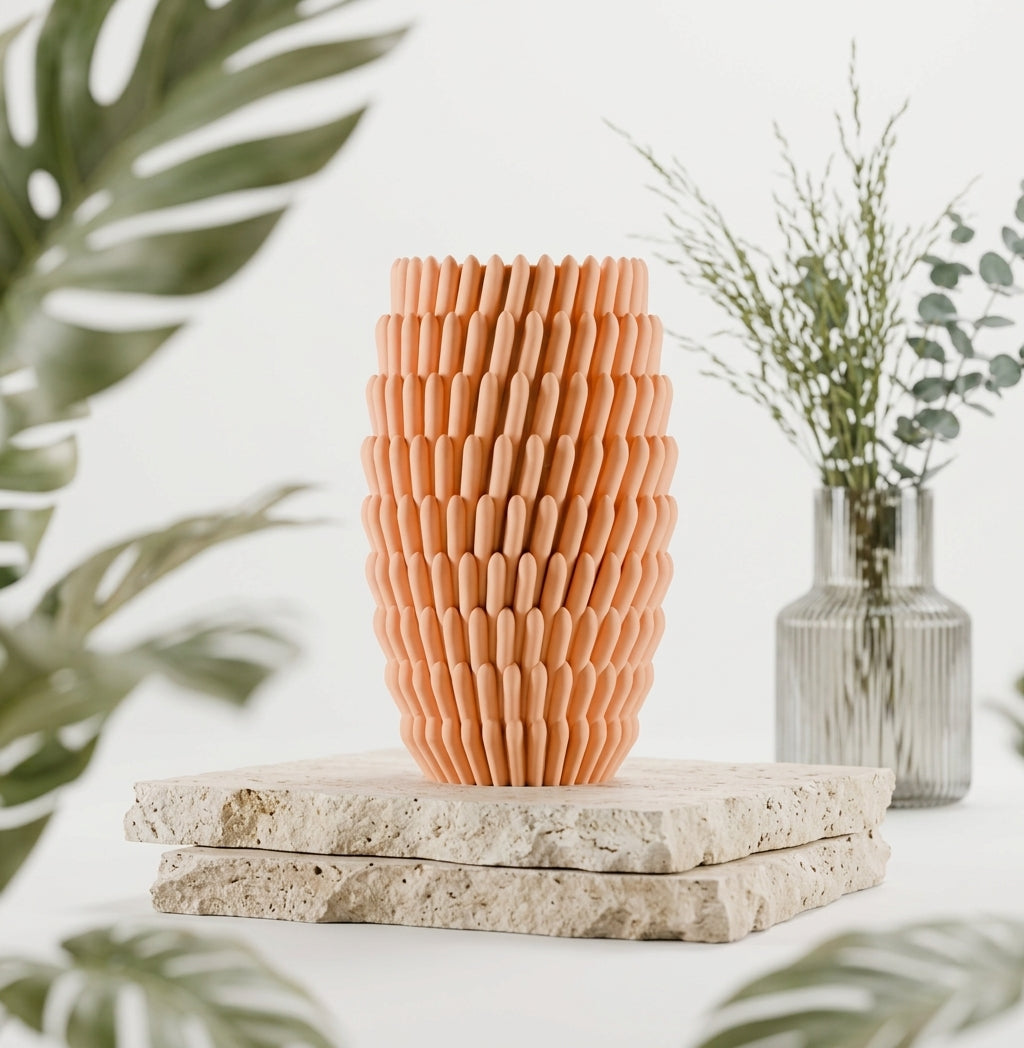 Vase Ästhetisch - Modern