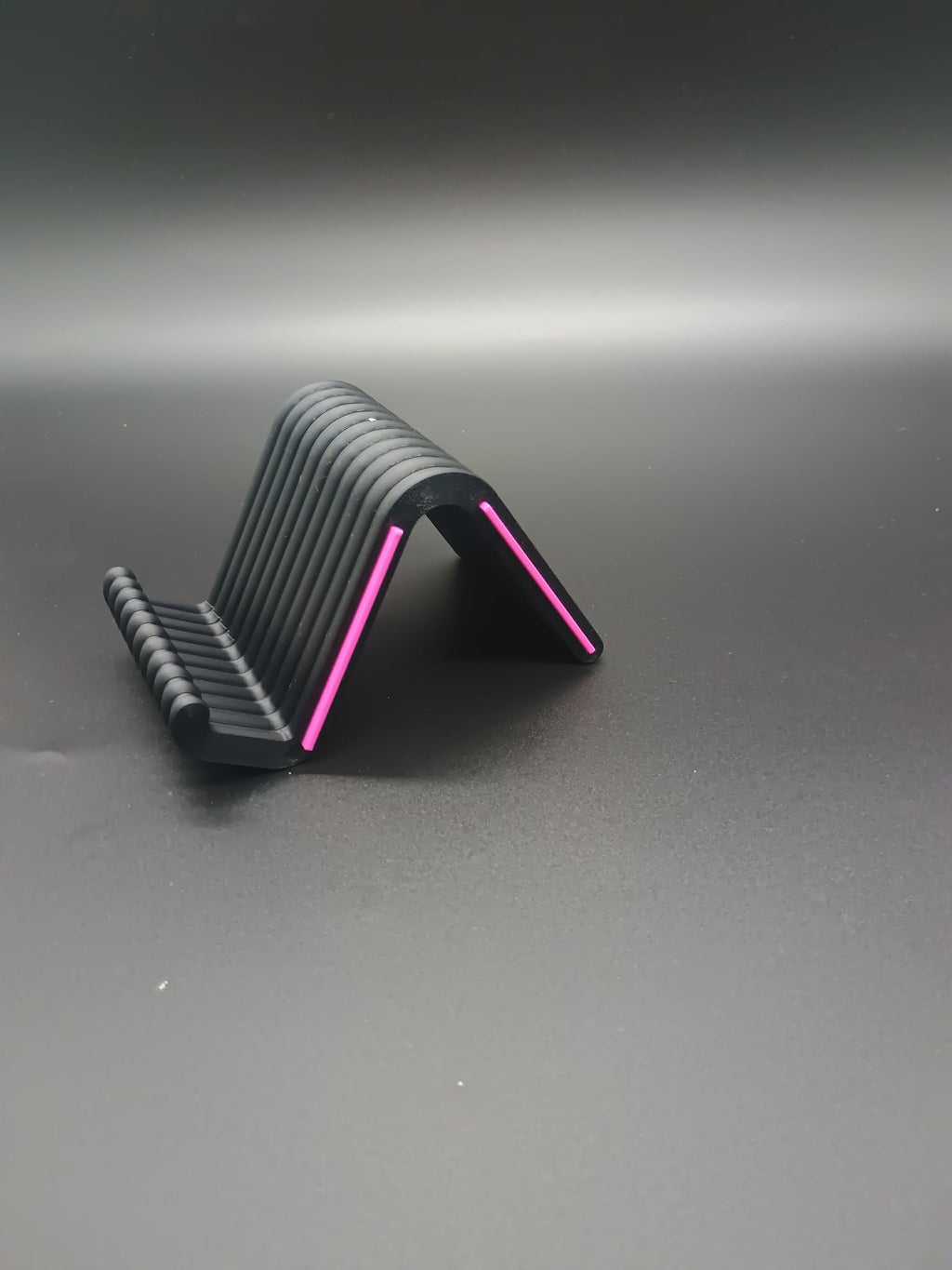 Modularer Telefon & Bilderrahmenständer Figur Deko