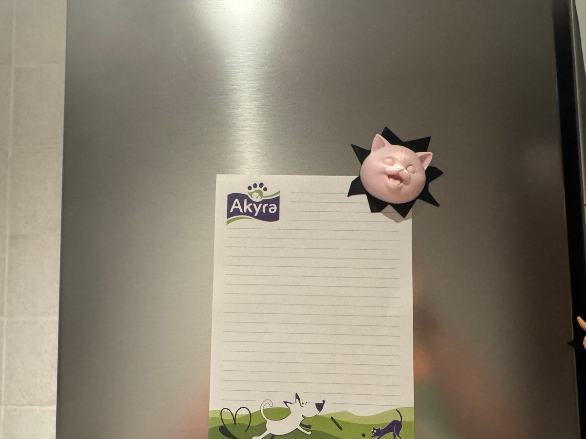 Kühlschrankmagnet Britisch Kurzhaar Deko