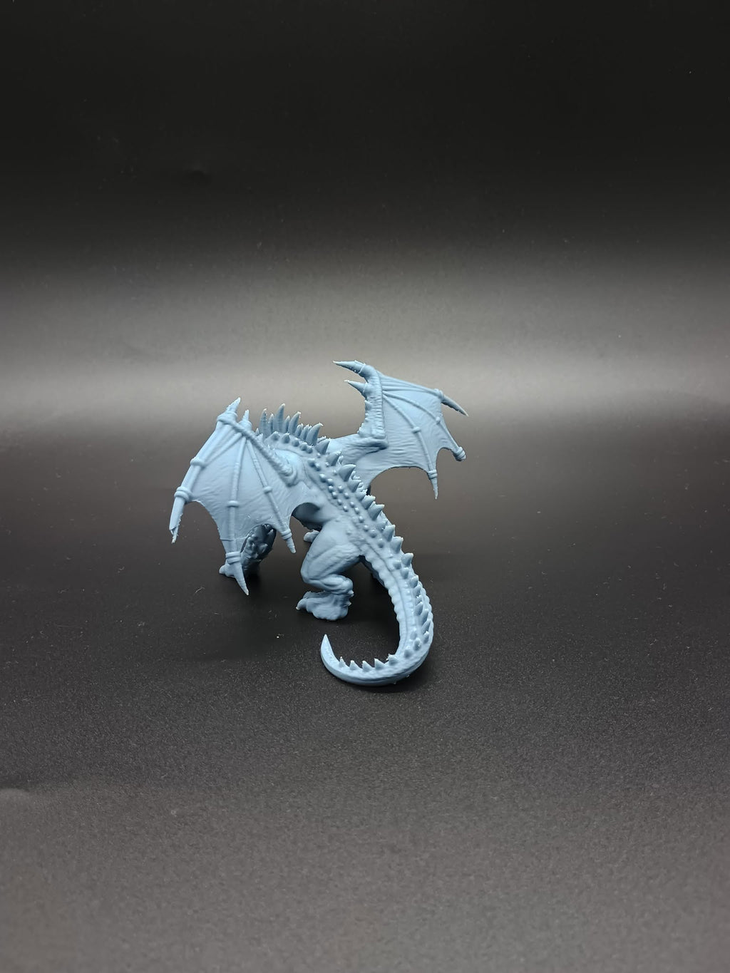 Höhlendrache RPG Kreatur Miniatur Fantasy