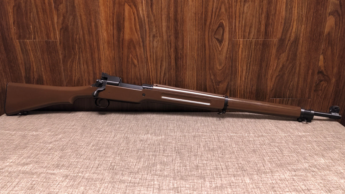 M1917 Enfield