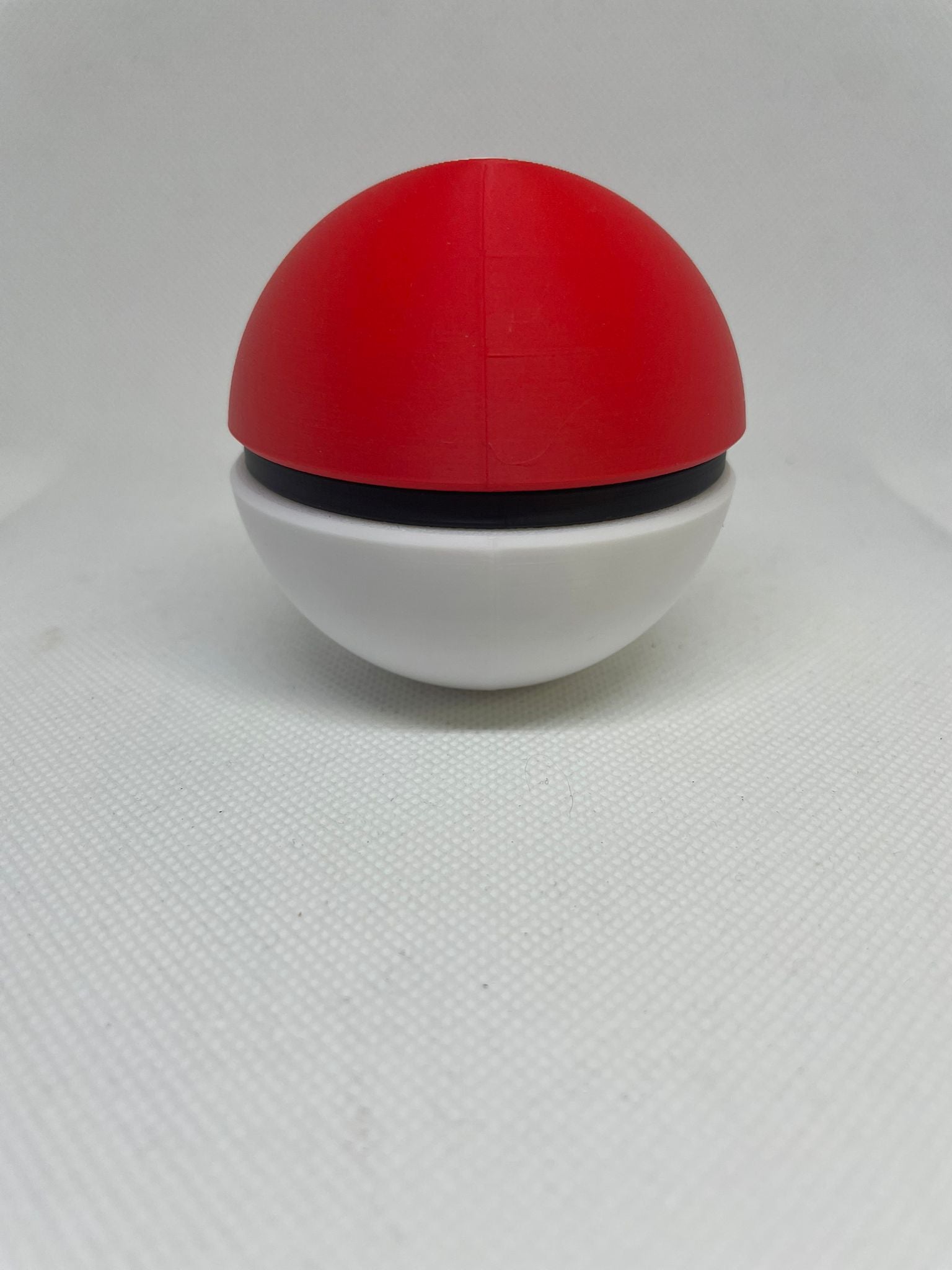 Sportball | Pokeball | Klicker | Pokemon Inspiration