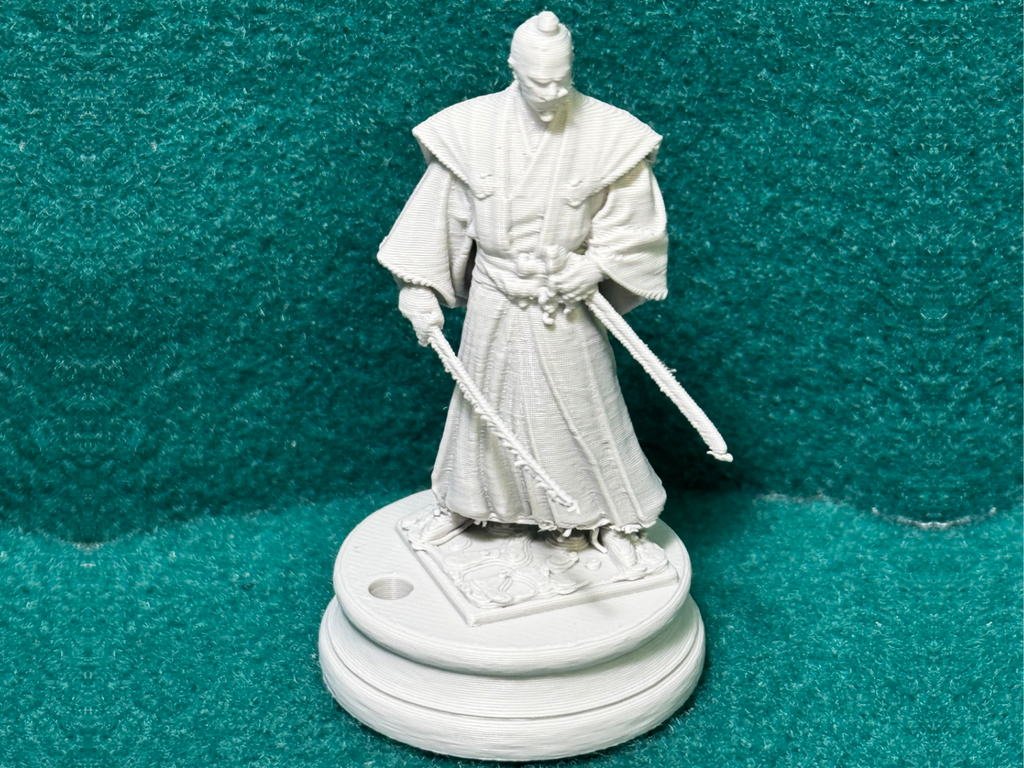 Samurai-Krieger-Schachset Schachspiel Sammlerstück Deko Geschenk
