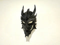Drachen Oni Maske