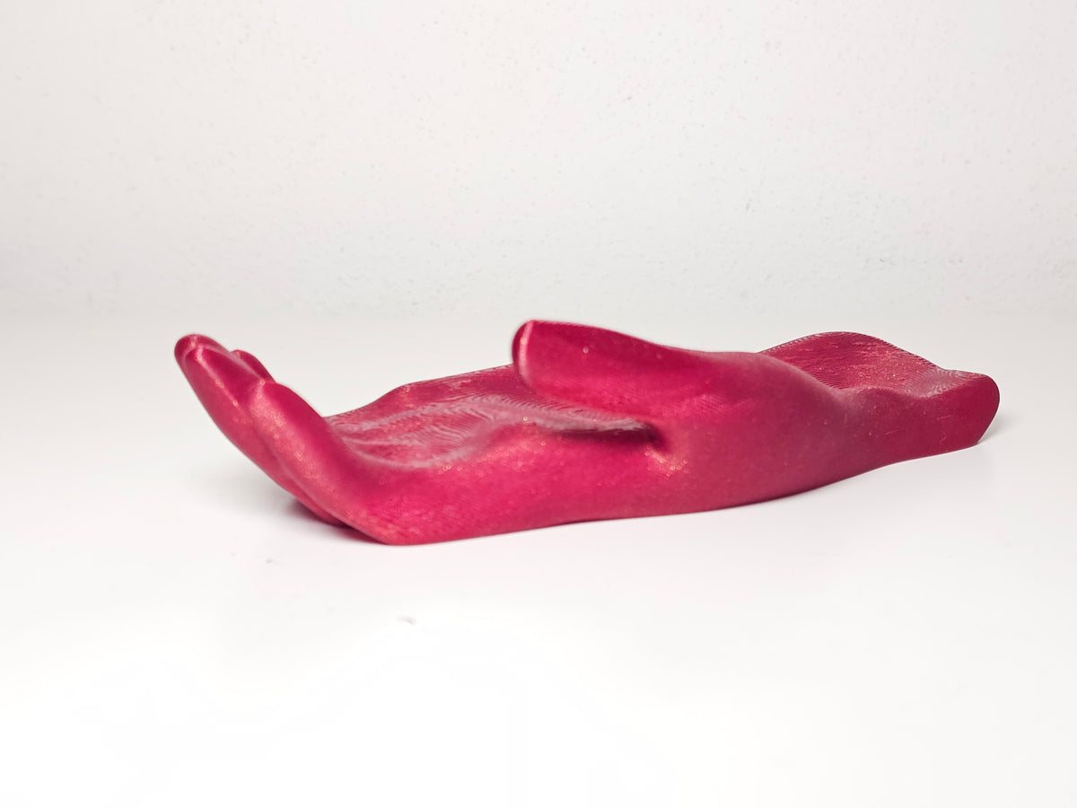 Hand Ablageschale