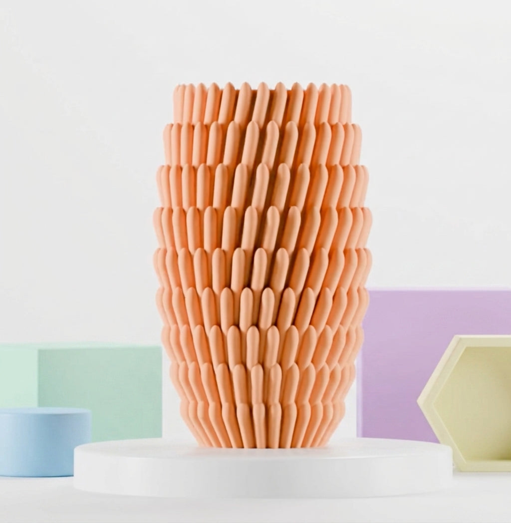 Vase Ästhetisch - Modern