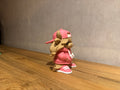 Hochlandrind Nova Streetwear Figur Deko