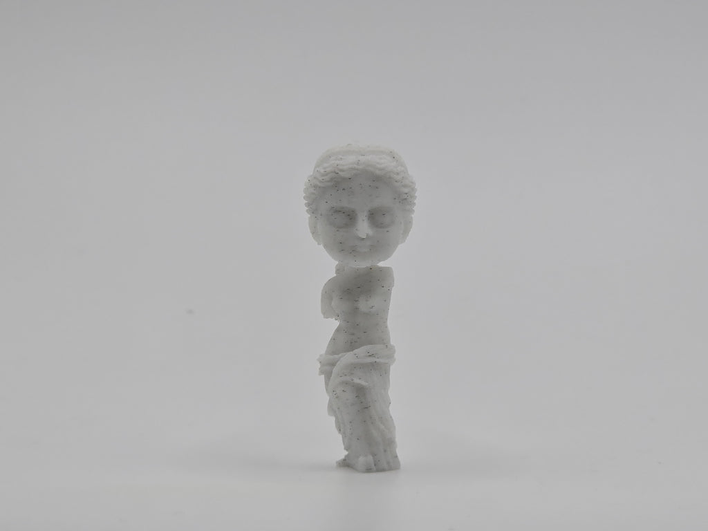 Chibi Venus De Milo Figur Schlüsselanhänger Taschenanhänger süß niedlich