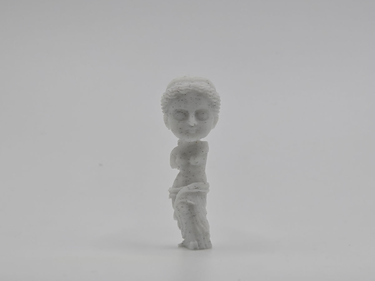 Chibi Venus De Milo Figur Schlüsselanhänger Taschenanhänger süß niedlich