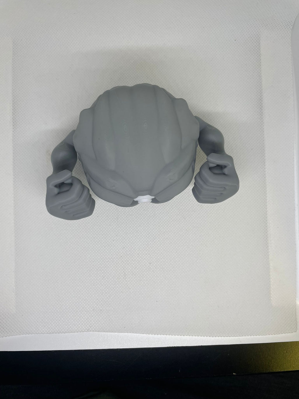 Geodude Ball Nestball | Pokeball |  | Pokemon Inspiration | KLICKER