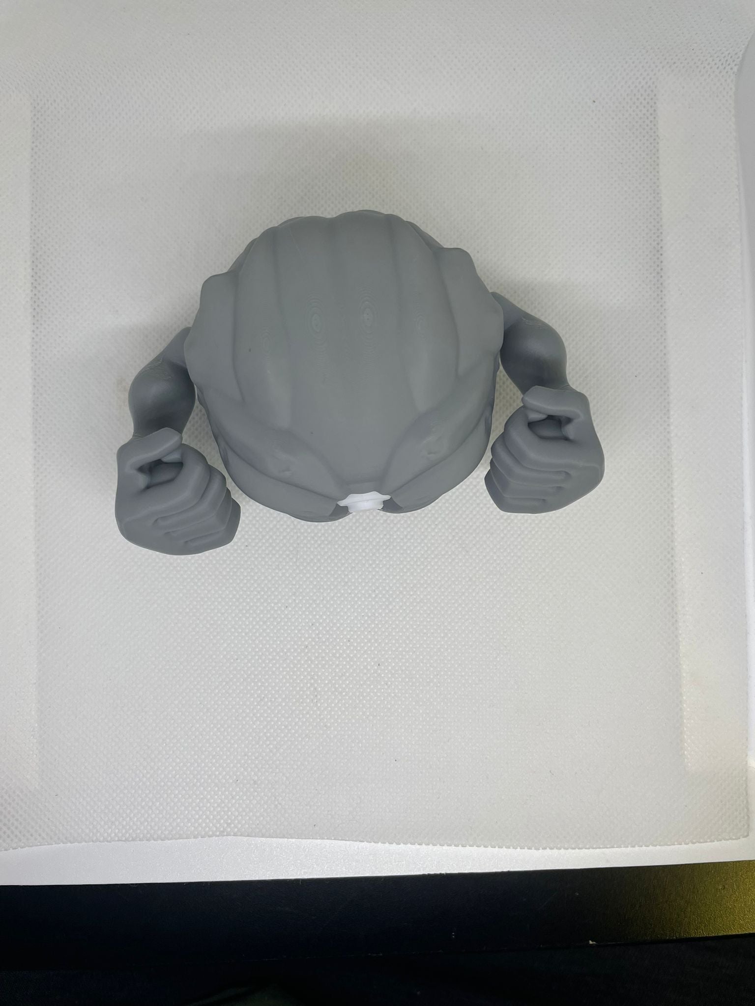 Geodude Ball Nestball | Pokeball |  | Pokemon Inspiration | KLICKER