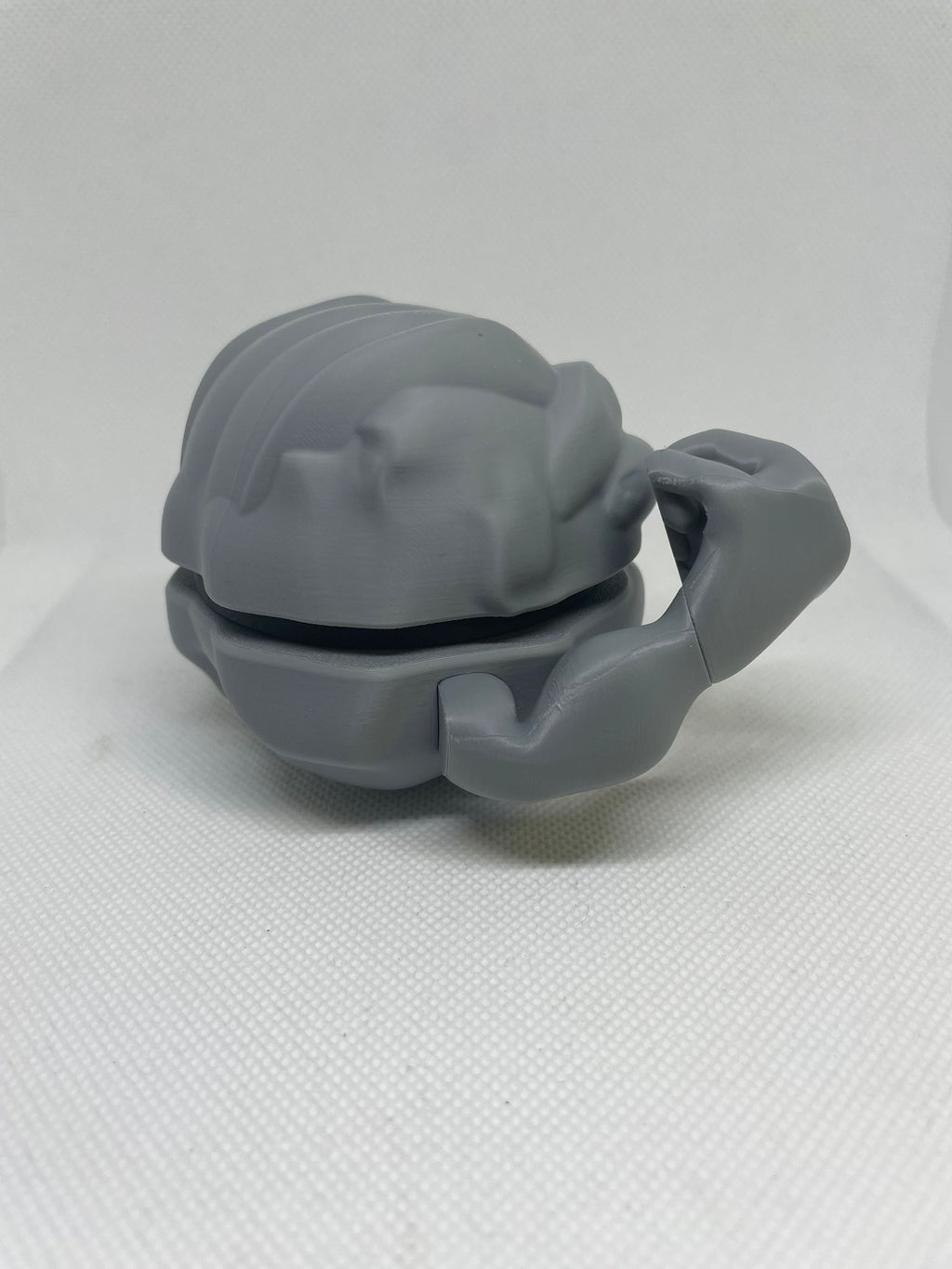 Geodude Ball Nestball | Pokeball |  | Pokemon Inspiration | KLICKER