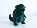 Dinosaurier Hund Mops