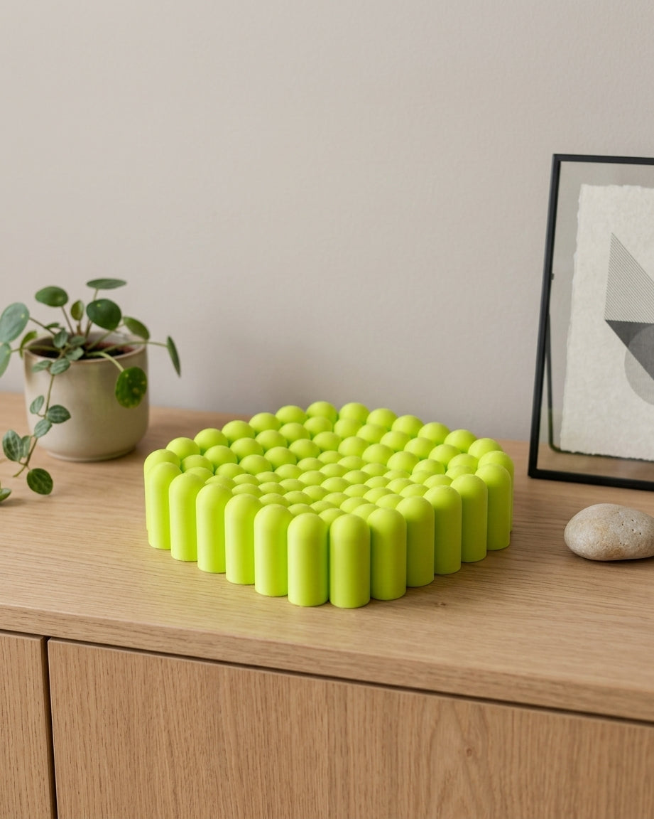 Ablageschale Bubbles - Modern