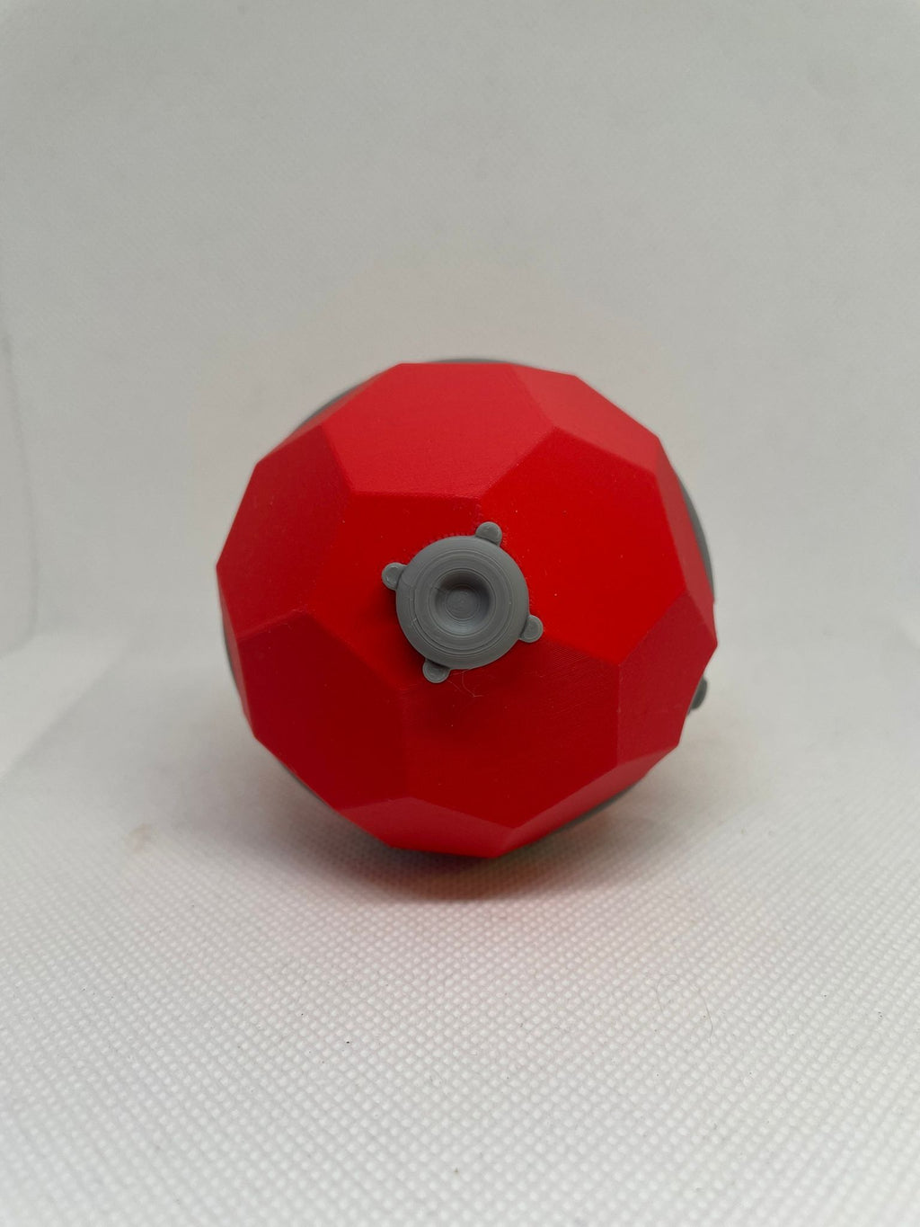 Origin Ball Nestball | Pokeball |  | Pokemon Inspiration