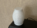 Tierurne Labrador Linien-Design