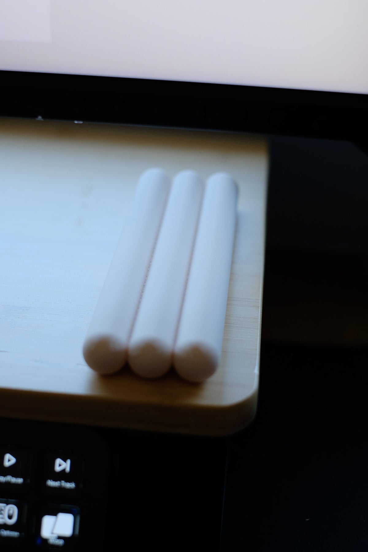 Stiftablage Minimalistisch - Schreibtisch