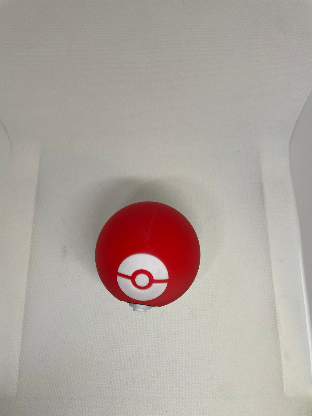 Sportball | Pokeball | Klicker | Pokemon Inspiration