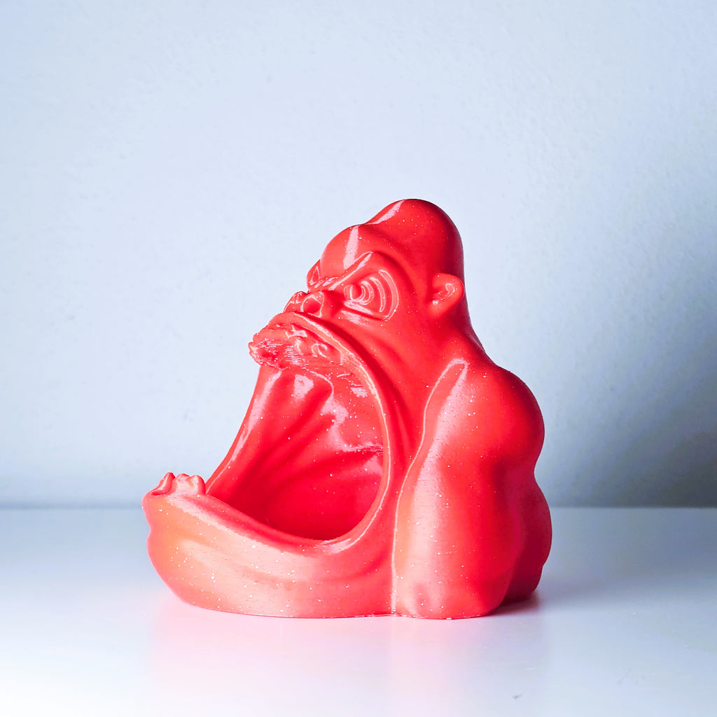 Gorilla Ablageschale