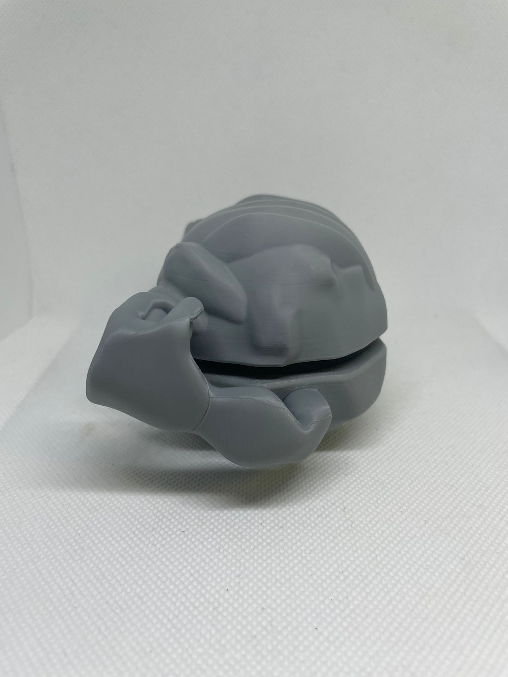 Geodude Ball Nestball | Pokeball |  | Pokemon Inspiration | KLICKER