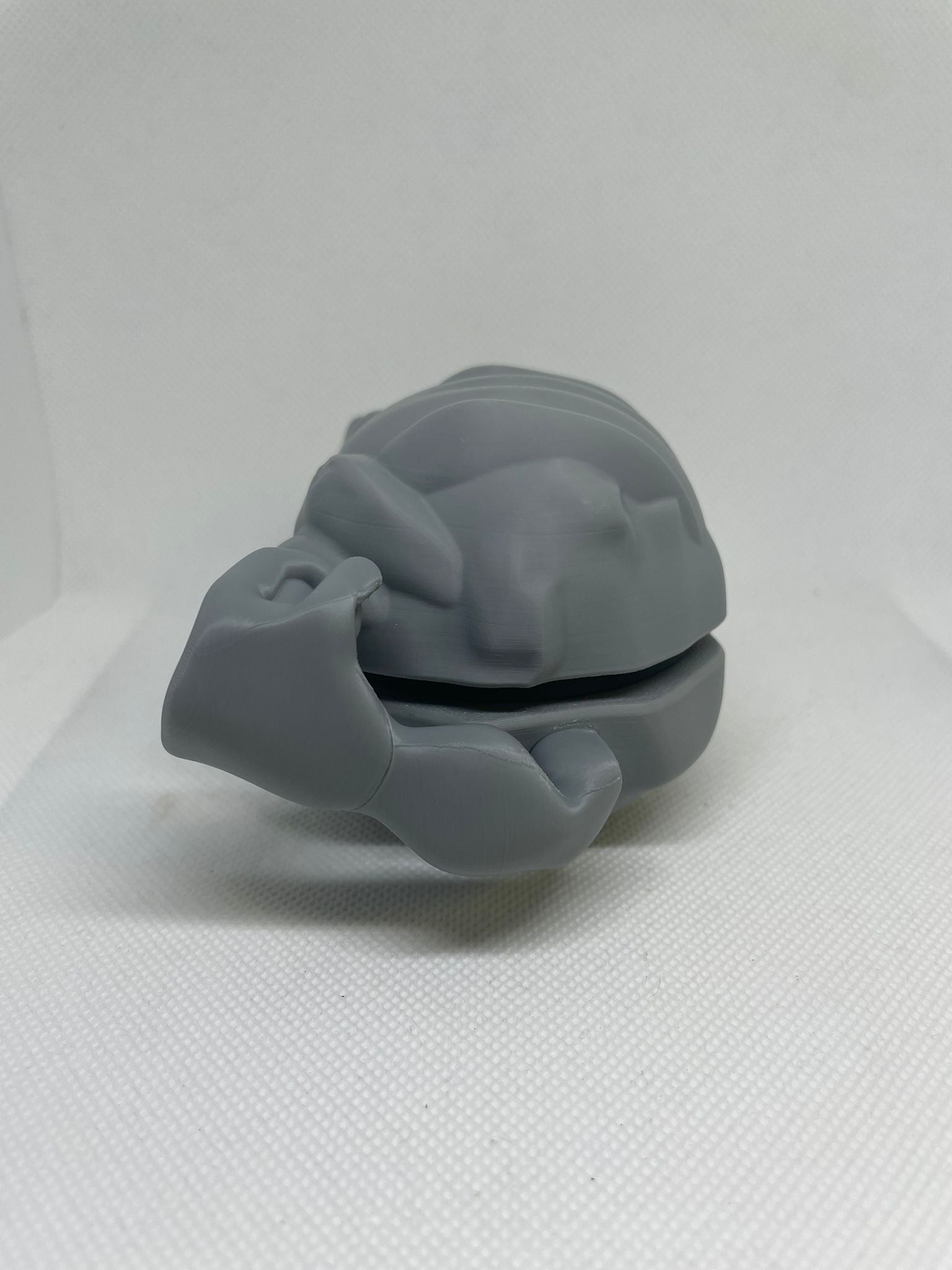 Geodude Ball Nestball | Pokeball |  | Pokemon Inspiration | KLICKER