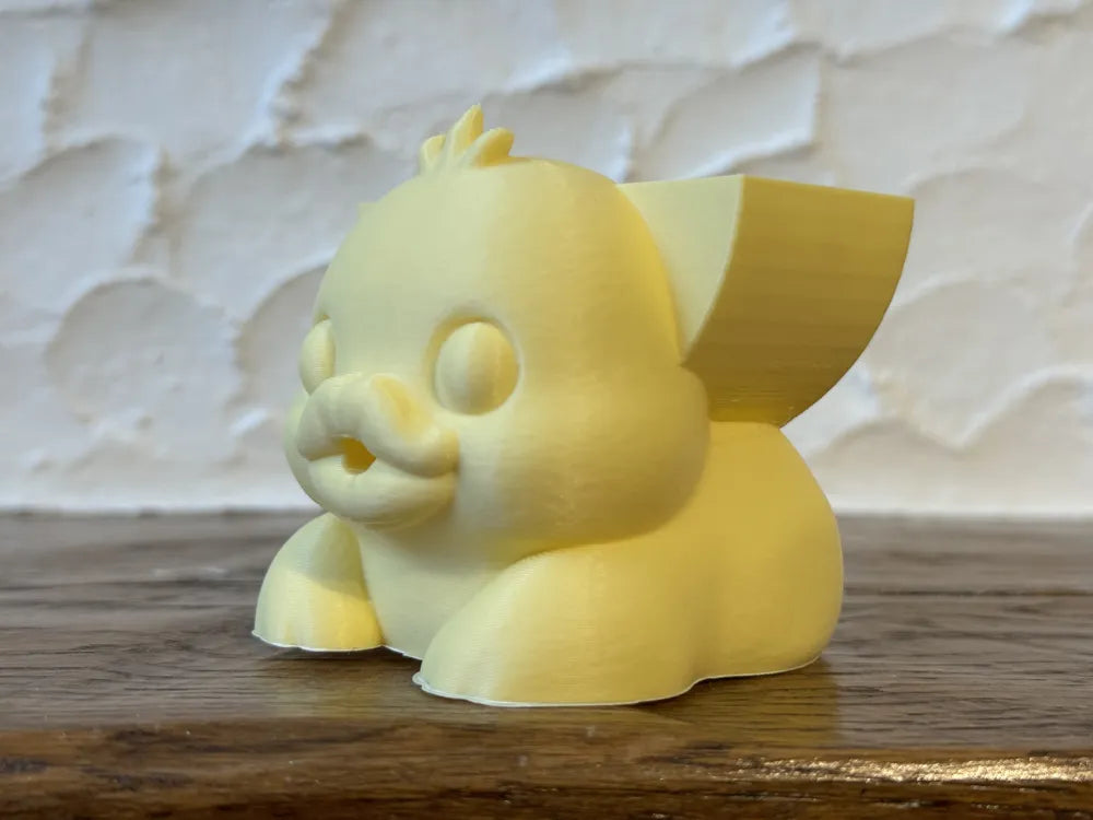 Schwammhalter Ente Küche Deko Variante 2