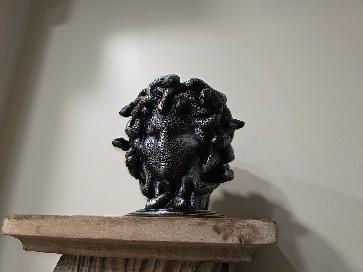 Medusa Pflanztopf minimalistisch