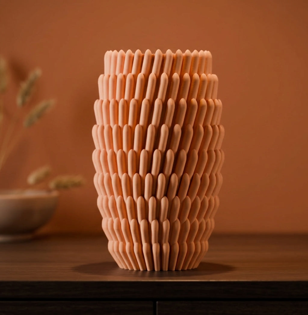 Vase Ästhetisch - Modern