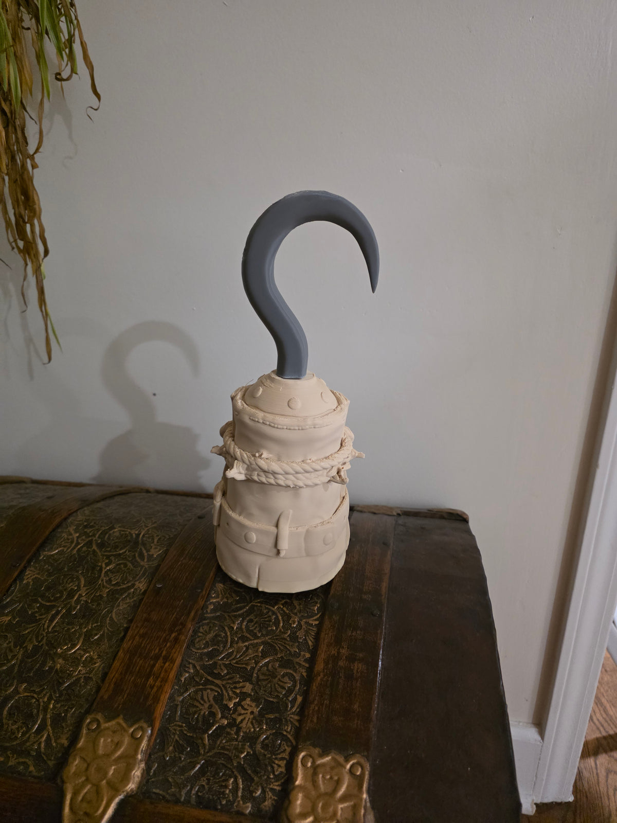 Piratenhaken Kostüm