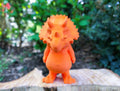 Triceratops Kumpel Figur