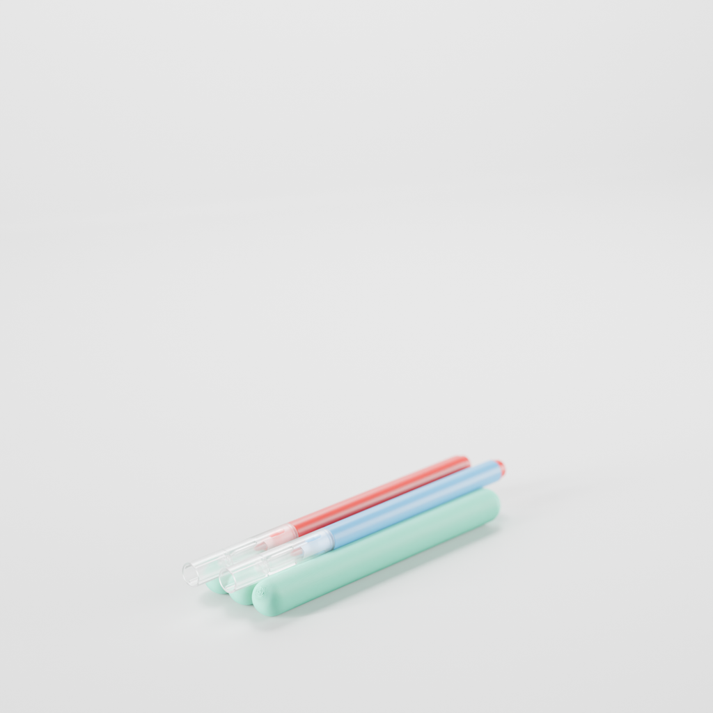 Stiftablage Minimalistisch - Schreibtisch