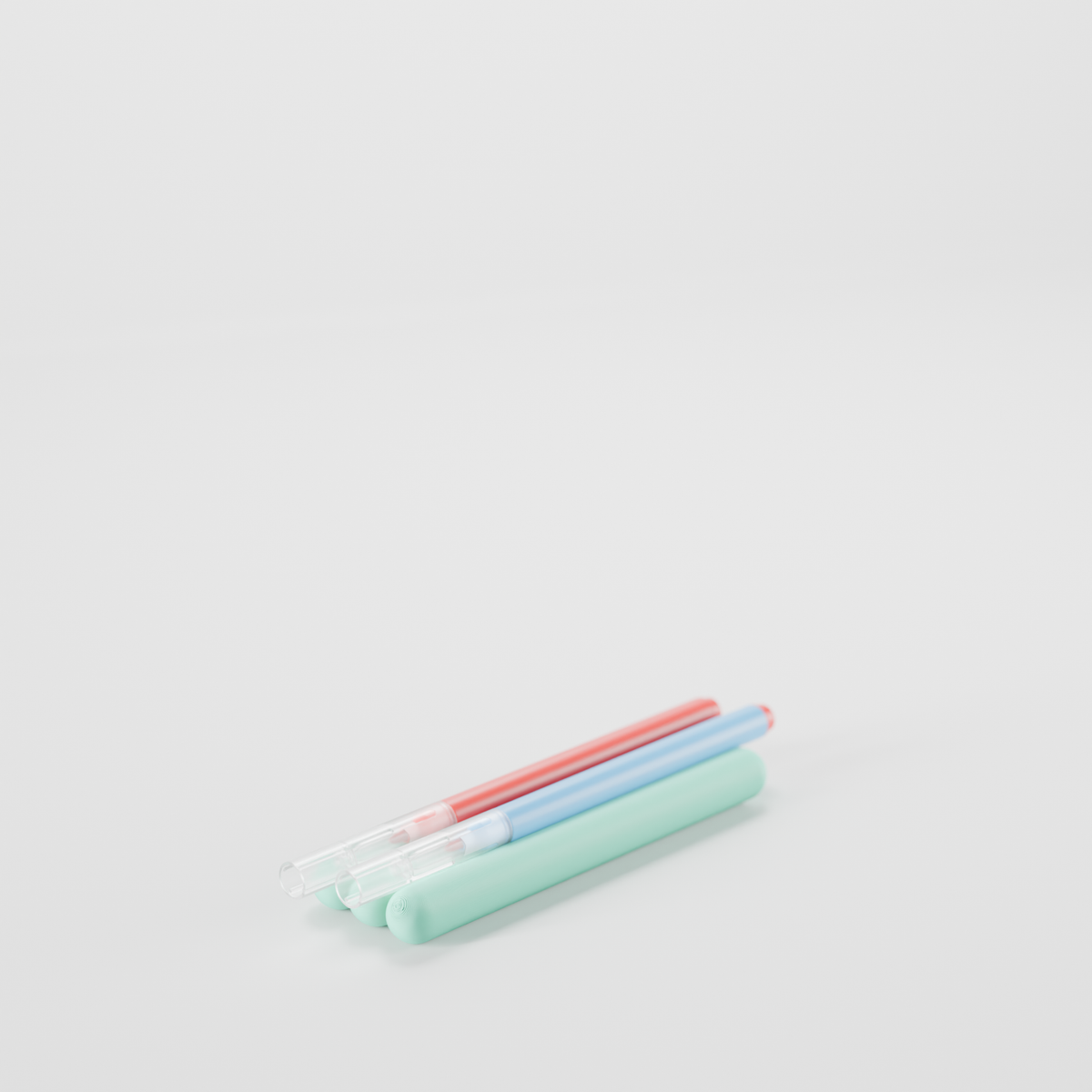 Stiftablage Minimalistisch - Schreibtisch