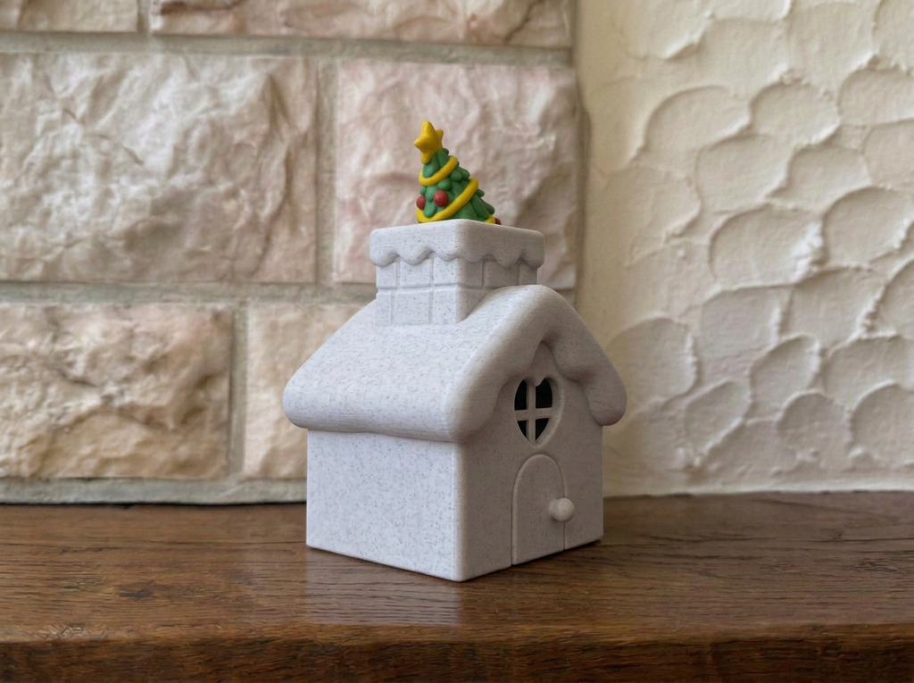 Lichthaus Weihnachtsbaum Deko