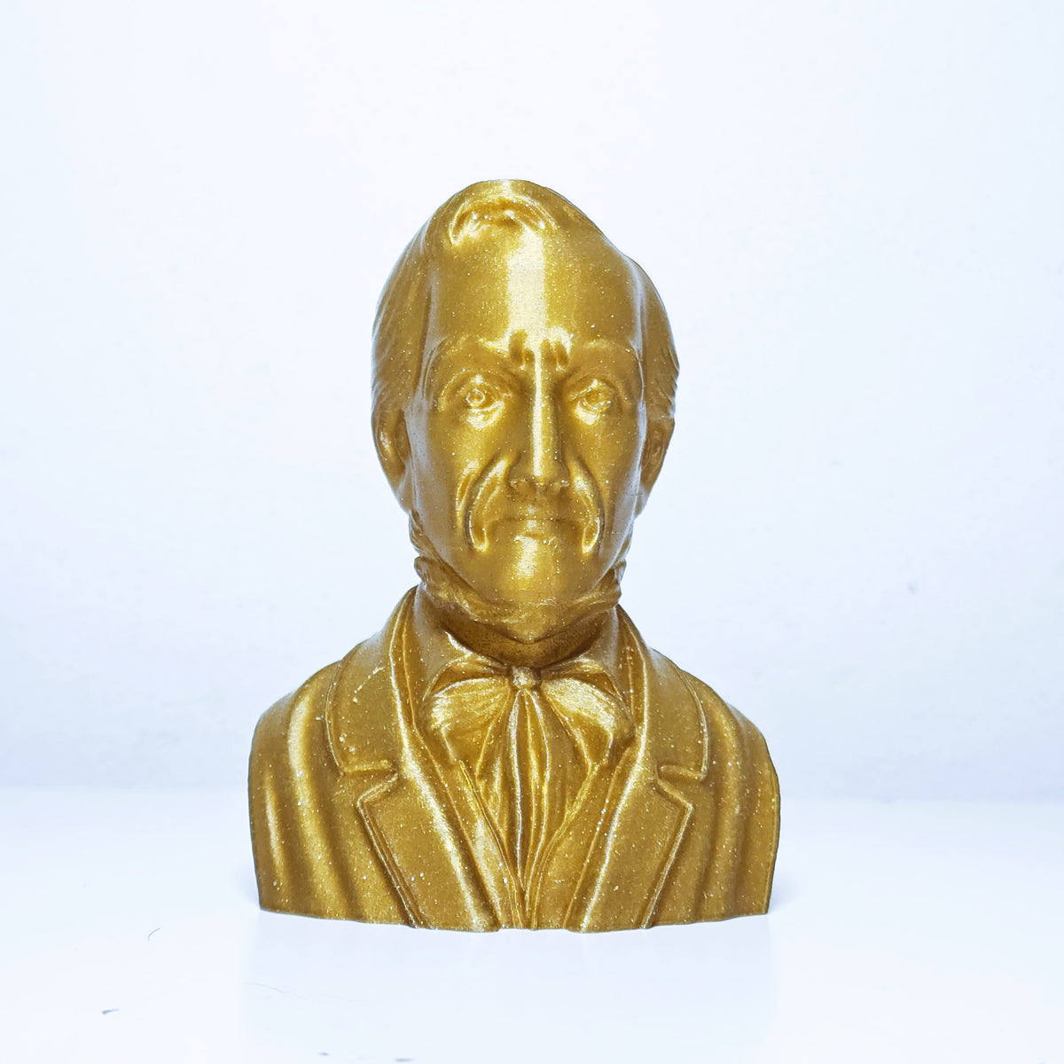Richard Wagner Büste klassisch