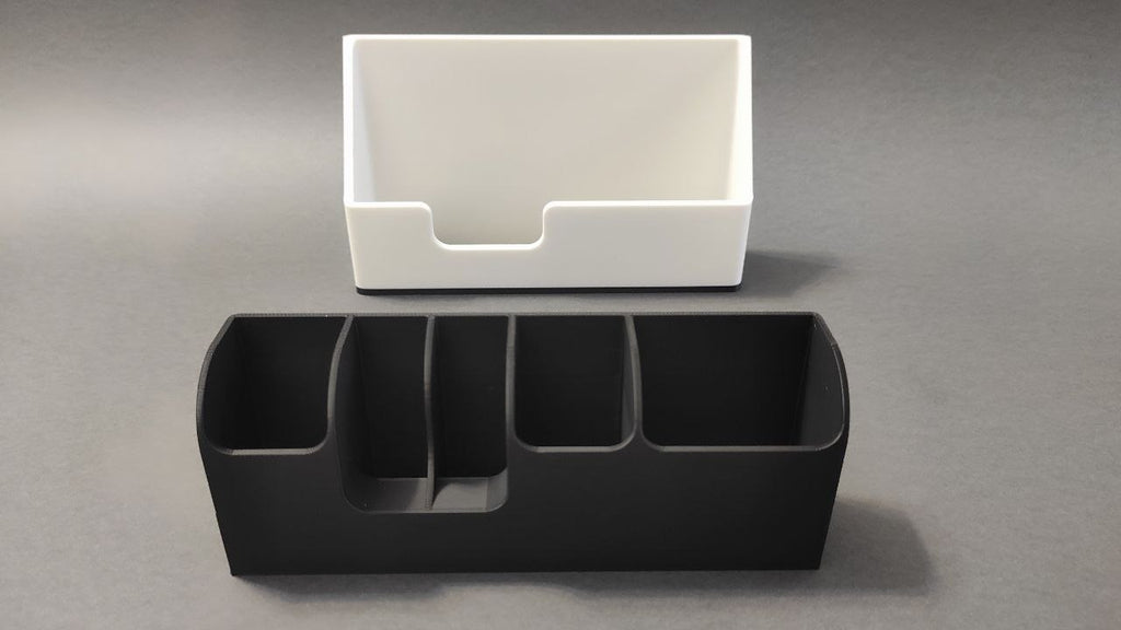 DualClean Organizer Figur Deko Statue Skulptur Dekoration Geschenk Vitrine