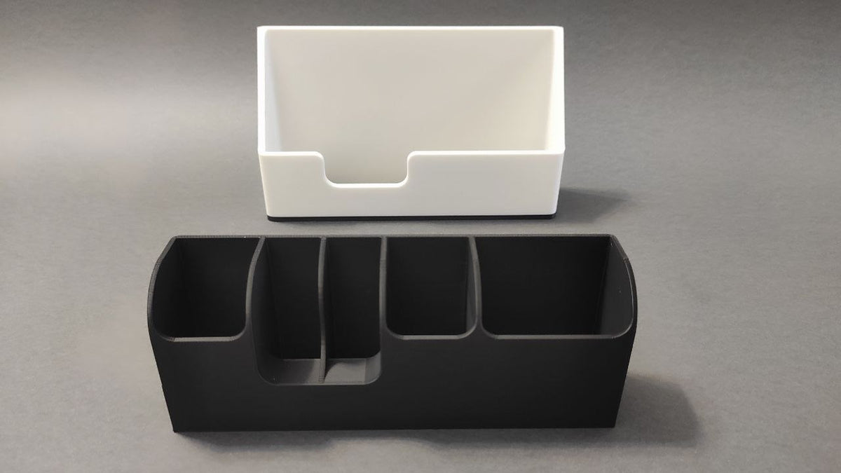 DualClean Organizer Figur Deko Statue Skulptur Dekoration Geschenk Vitrine