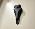 Hirschschädel Replik Wanddeko Variante 23
